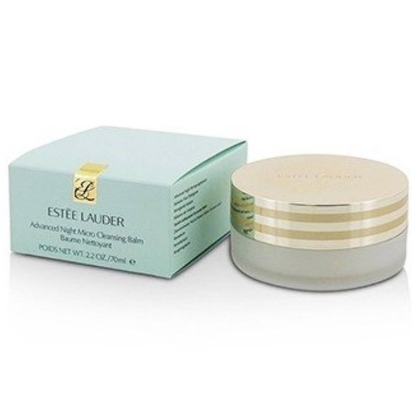 Estee Lauder Advanced Night Micro Cleansing Balm - Picture 1 of 3